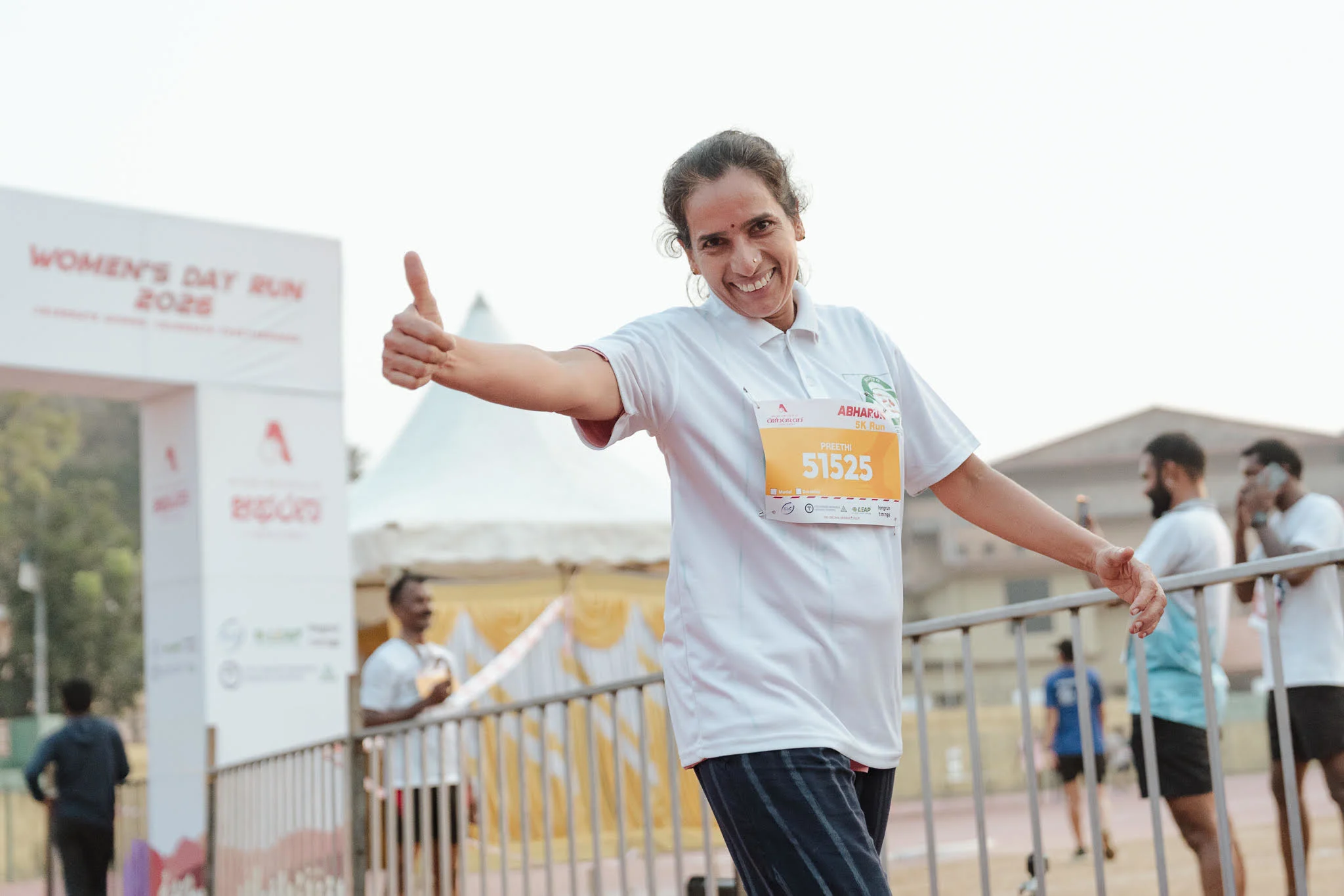 See you at AbhaRun 2027